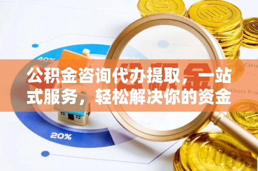 新河公积金咨询代办提取，一站式服务，轻松解决你的资金难题