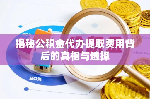 新河揭秘公积金代办提取费用背后的真相与选择