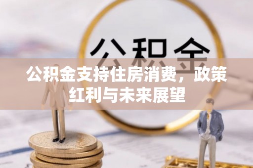 新河公积金支持住房消费，政策红利与未来展望